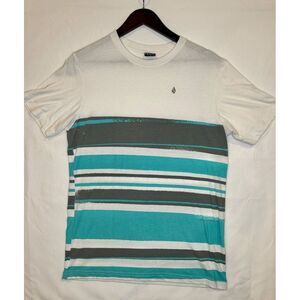 VTG‎ Volcom T-Shirt Large